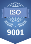 ISO 9001