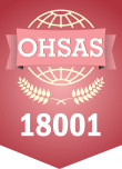 OHSAS 18001